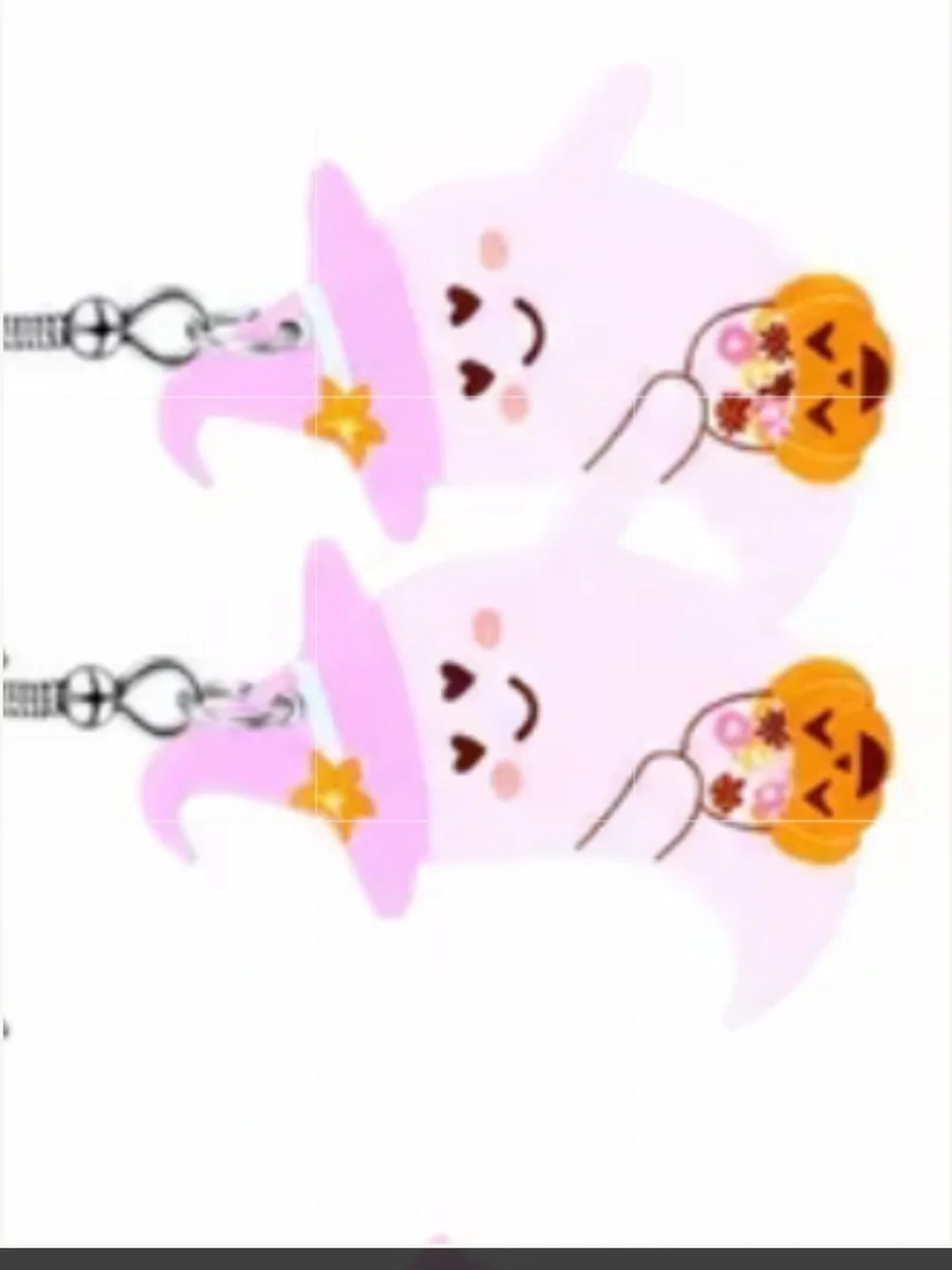 Skull Candy adorable pink